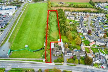 Dublin Road, Edenderry, Co. Offaly — photo 3