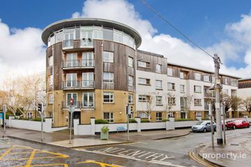 Apt 36A, Lansdowne Valley, Slievebloom Road, Drimnagh, Dublin 12, D12 DX06
