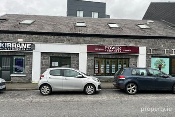 Unit 16a, Sandyford Business Centre, Bohermore, Co. Galway