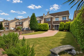 86 Boyne View, Johnstown, Co. Meath, C15XPX8 — photo 2