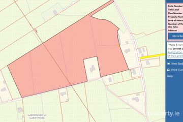 Barravilla, Claregalway, Co. Galway, Claregalway, Co. Galway