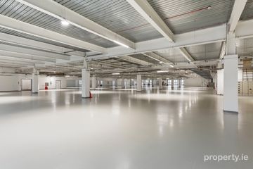 Industrial Space at Clyde House, Blanchardstown Business & Technology Park, Blanchardstown, Dublin 15