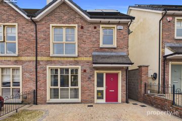 66 Aughamore, Clane, Co Kildare, W91Y6PH — photo 3