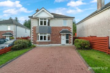 Millwood, Killacloran, Aughrim, Craffield, Co. Wicklow