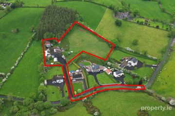 Peadar Mcgeough Motors, Tonyglasson, Castleblayney, Co. Monaghan, A75N840