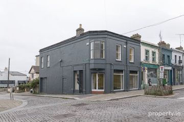 111 George'S Street Lower, Dun Laoghaire, Dun Laoghaire, Co. Dublin