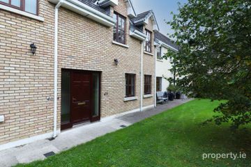 39 Wentworth Place, Naas, Co. Kildare, W91CXE7