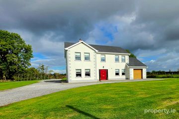 Fearagh, Ballymurray, Portrunny, Co. Roscommon, F42FK66
