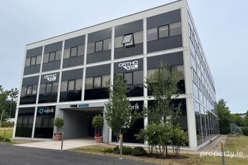 Cube House, Cork Business And Technology Park, Model Farm Road, Cork City, Co. Cork