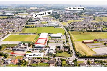Former Leisure Building, Hilltop Neighbourhood Centre, Rathmullan Road / Ma, Drogheda, Co. Louth, A92EFH0