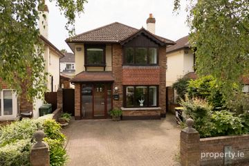 10 Stonepark Abbey, Rathfarnham, Rathfarnham, Dublin 14, D14R2E5