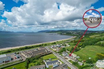 6 Tank Road, Luddan, Buncrana, Co. Donegal, F93DX6K