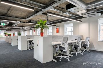 Floor 4, Ballast House, Temple Bar, Dublin 2