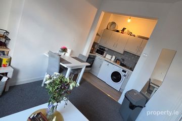2 bed apt at 27 Church Road, North Wall, Dublin 3