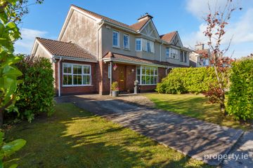 39 The Crescent, Priory Court, Watergrasshill, Co. Cork, T56XP76