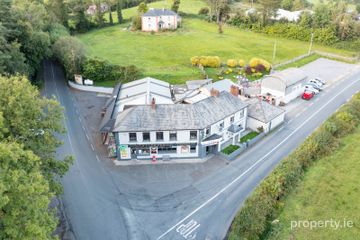 The Cross Bar & Accommodation , Stradone, Co. Cavan — photo 3