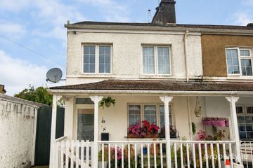Woodside, 1 Saint Bridget's Avenue, New Street, South Circular Road, Co. Limerick, V94XNH4