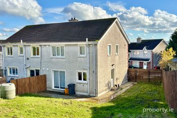 39 Hazelbrook Crescent, Letterkenny, Letterkenny, Co. Donegal, F92D3K7 — photo 3