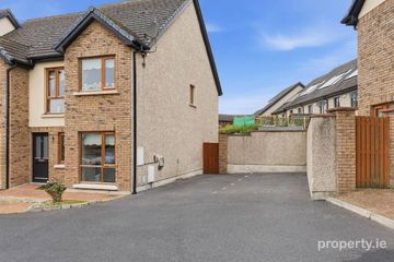 34 Millbourne Avenue, Ashbourne, Co. Meath, A84K793 — photo 2