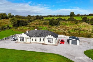 Riverview House, Meenatarriff, Newmarket, Co. Cork, P51 E658