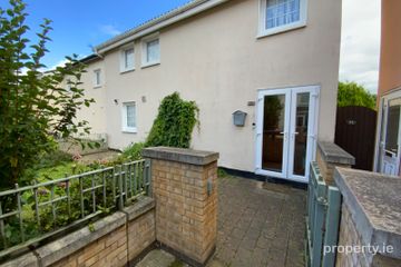 23 Dolmen Court, Poppintree, Dublin 11, D11NX80