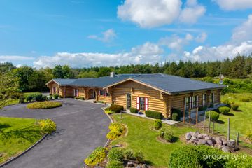 The Log Cabin, Tawnyculawee, Castlebar, Co. Mayo, F23PW59