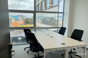Blanchardstown Corporate Park, Ballycoolin, Co. Dublin