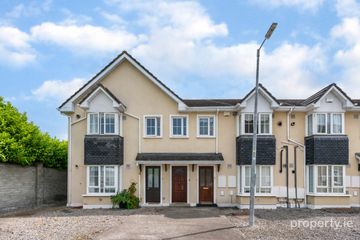32 Fairfield, Dublin Road, Athy, Co. Kildare., R14T266