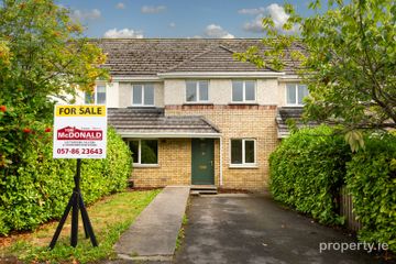 38 Crann Nua, Edenderry Road, Portarlington, Co. Laois, R32XD53