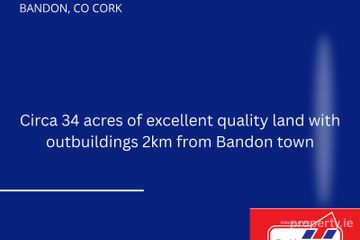 Bandon, Bandon, Co. Cork