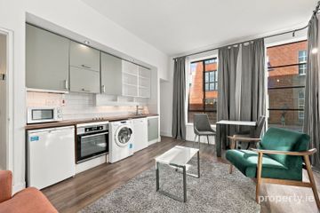 Apartment 4, The Printworks, Temple Bar, Dublin 2, D02AV88