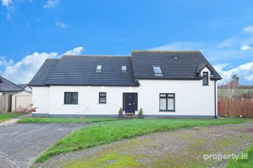 38 Sandy Lane, Ballymoney, Gorey, Co. Wexford, Y25YF30