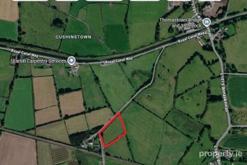 Cushinstown, Killucan, Co. Westmeath
