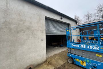 Unit 4, IDA Industrial Estate, Courtown Road, Gorey, Co. Wexford