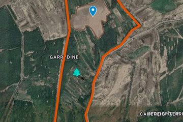 Garrydine, Cahersiveen, Co. Kerry