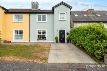 60 Cluain Dara, Clonard, Wexford Town, Wexford, Y35NX9Y