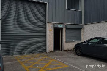 408D, Greenogue Business Park  V94 ED98, Rathcoole, Co. Dublin