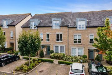 52 Roseland Avenue, Cualanor, Dun Laoghaire, Co. Dublin, A96P8P5