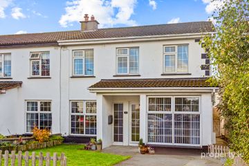 36 Carton Court, Maynooth, Co. Kildare, W23 H9K0