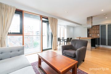 Apartment 301, The Cubes 5, Beacon South Quarter, Sandyford, Dublin 18 — photo 3