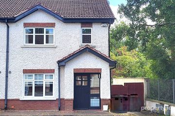 17 Cois Abhainn, Jervis Street, Ardee, Co. Louth, A92H3V8