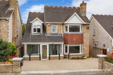 8 Mariner's Cove, Howth, Howth, Dublin 13, D13HP77