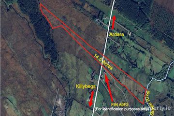 14.5-Acre Farm at Stragar North, Killybegs, Killybegs, Co. Donegal