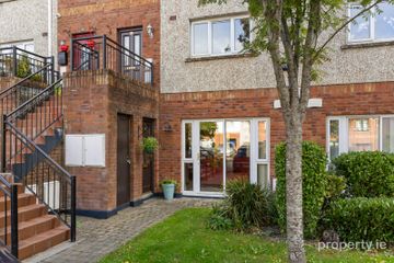 28 Carrigmore Terrace, Saggart, Dublin 24, D24HD89