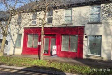 Unit 12, Father McWey St., Edenderry, Co. Offaly