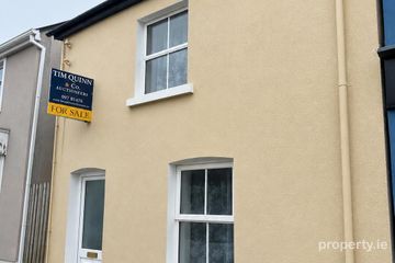Upper Barrack Street, Belmullet, Belmullet, Co. Mayo, F26DP82