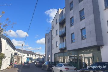 49 The Arches, Gas House Lane, Kilkenny, Co. Kilkenny, R95KW27