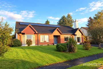 12 Elmwood, Meelick, Co. Clare, V94P9W3