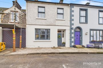 Main Street, Kildysart, Killadysert, Co. Clare, V95D7Y7