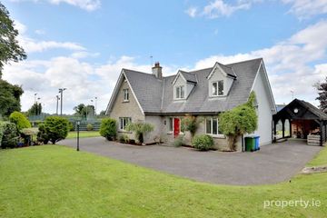 14 Vesey Close, Abbeyleix, Co. Laois, R32DK44